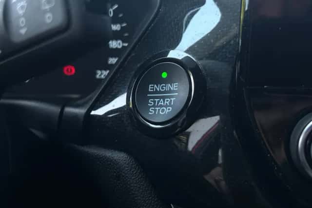 Ford Fiesta (2022) thumbnail 17