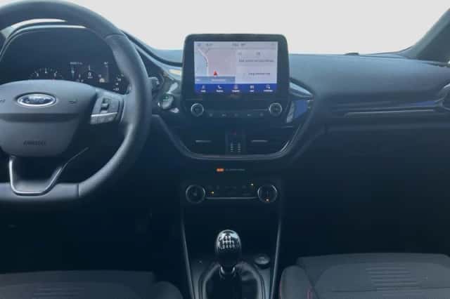 Ford Fiesta (2022) thumbnail 21