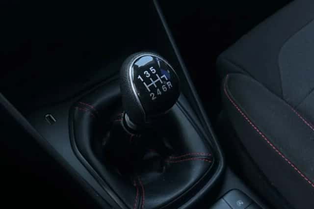 Ford Fiesta (2022) thumbnail 22