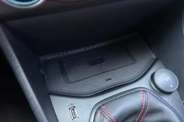 Ford Fiesta (2022) thumbnail 25