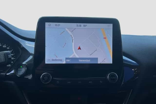 Ford Fiesta (2022) thumbnail 28