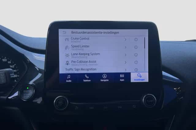 Ford Fiesta (2022) thumbnail 31