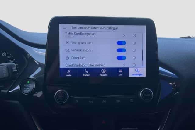 Ford Fiesta (2022) thumbnail 32