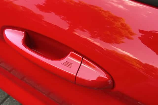 Ford Fiesta (2022) thumbnail 34