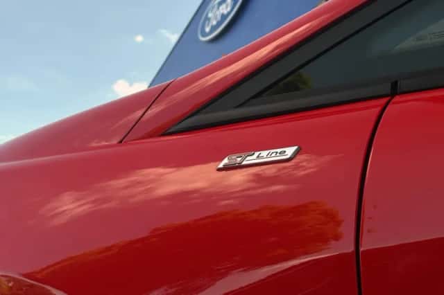 Ford Fiesta (2022) thumbnail 35