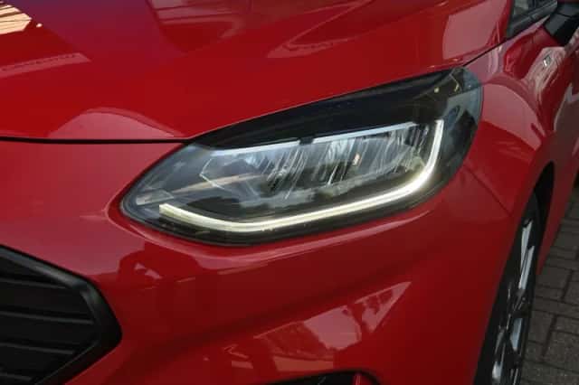 Ford Fiesta (2022) thumbnail 36