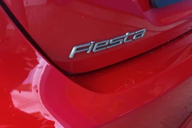 Ford Fiesta (2022) thumbnail 37