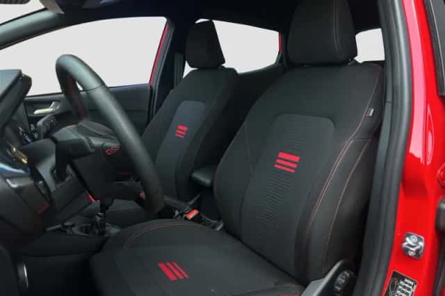 Ford Fiesta (2022) thumbnail 8