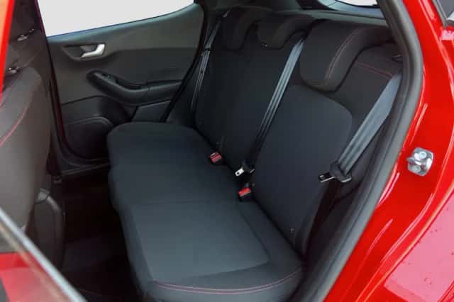 Ford Fiesta (2022) thumbnail 10