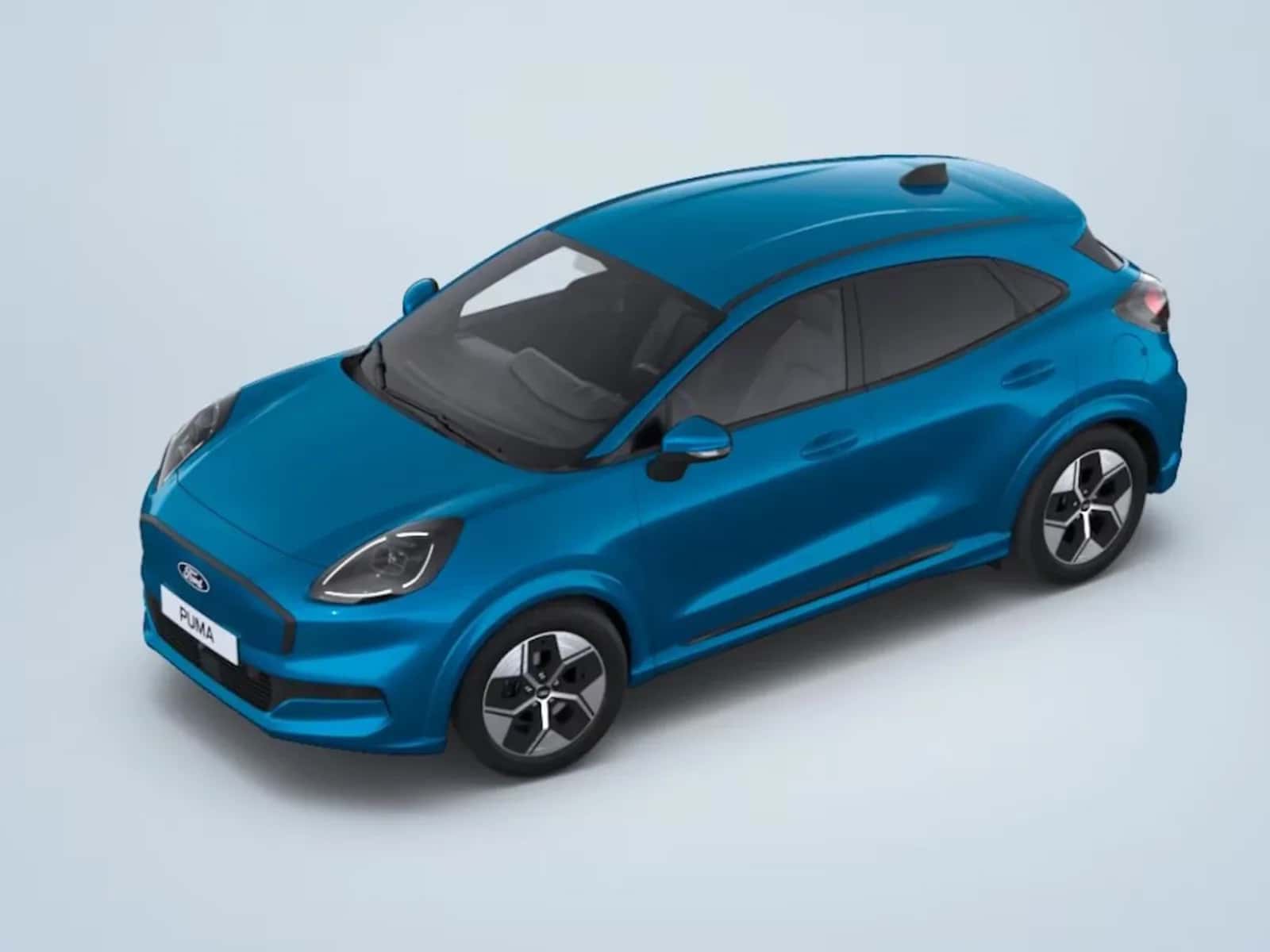 Ford Puma (2026) — foto 1