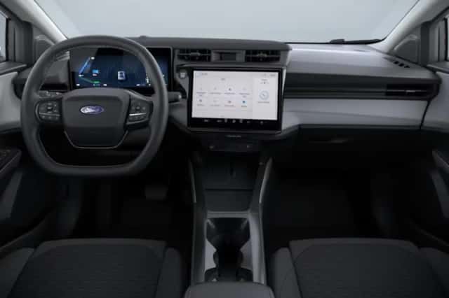 Ford Puma (2026) thumbnail 4