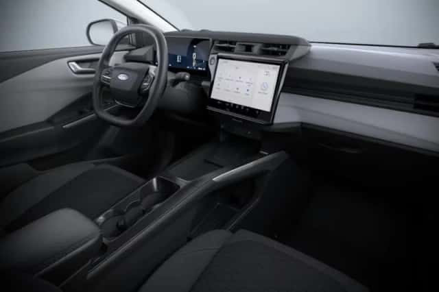 Ford Puma (2026) thumbnail 5