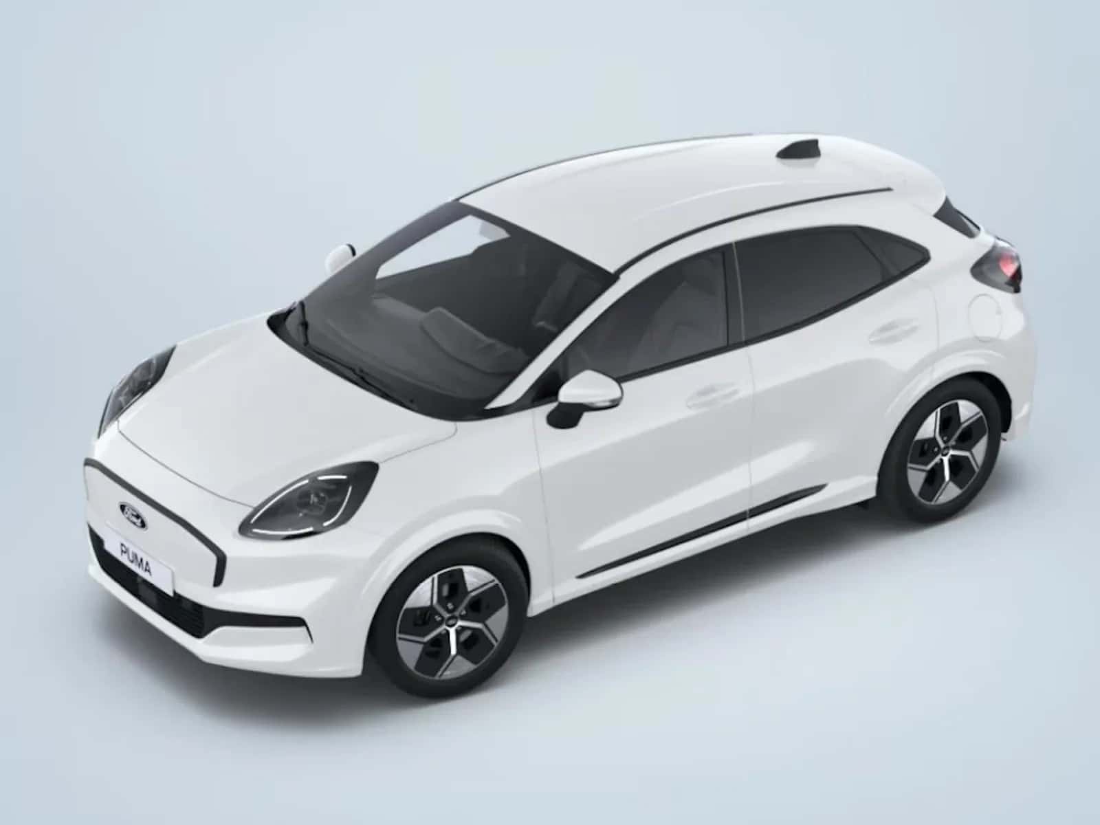 Ford Puma (2026) — foto 1
