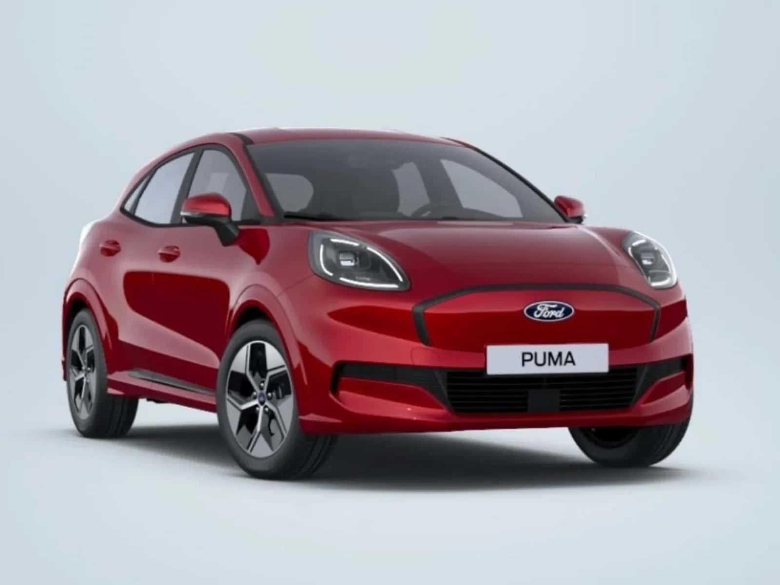 Ford Puma (2026) — foto 1