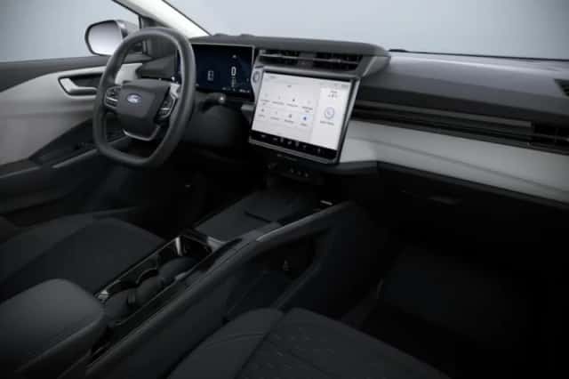 Ford Puma (2026) thumbnail 5