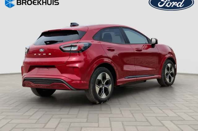 Ford Puma (2026) thumbnail 5