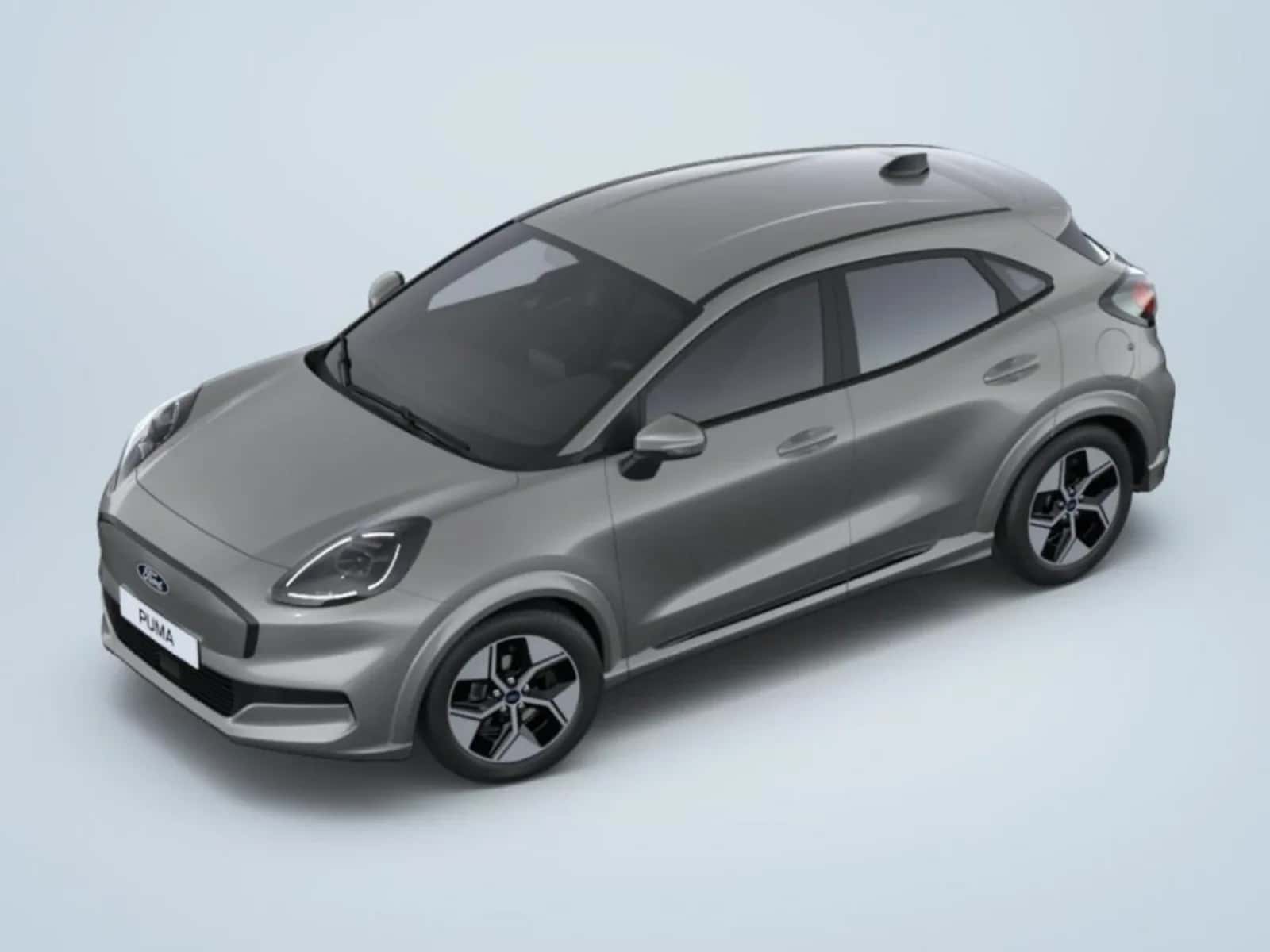 Ford Puma (2026) — foto 1