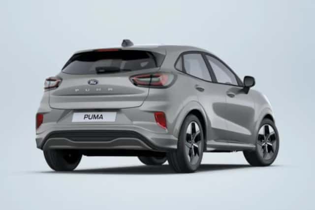 Ford Puma (2026) thumbnail 3