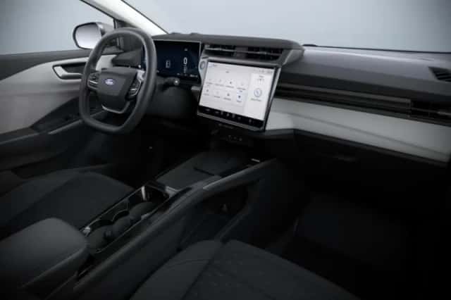 Ford Puma (2026) thumbnail 5