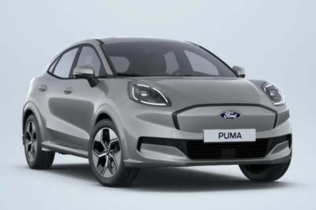 Ford Puma (2026) thumbnail 7