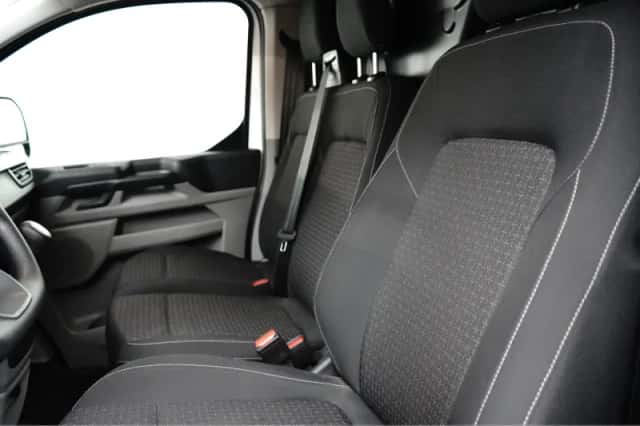 Ford Transit Custom (2024) thumbnail 11