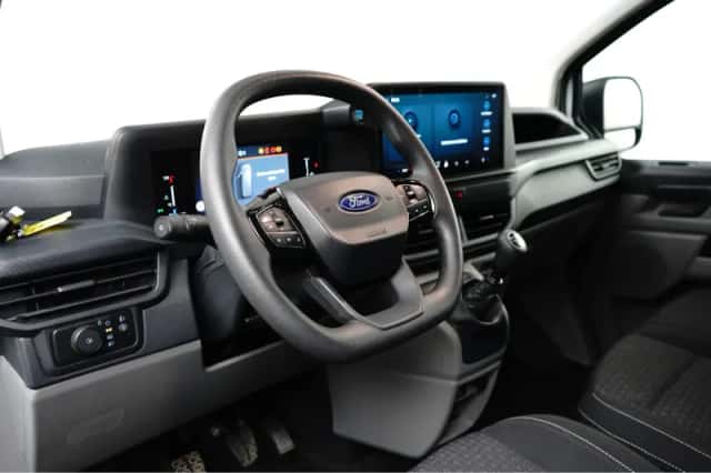 Ford Transit Custom (2024) thumbnail 12