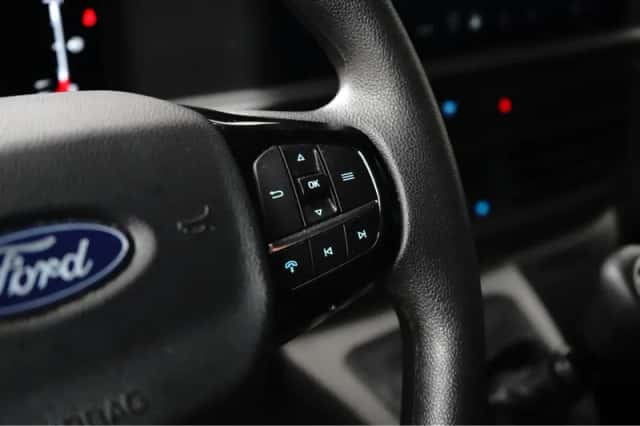 Ford Transit Custom (2024) thumbnail 14