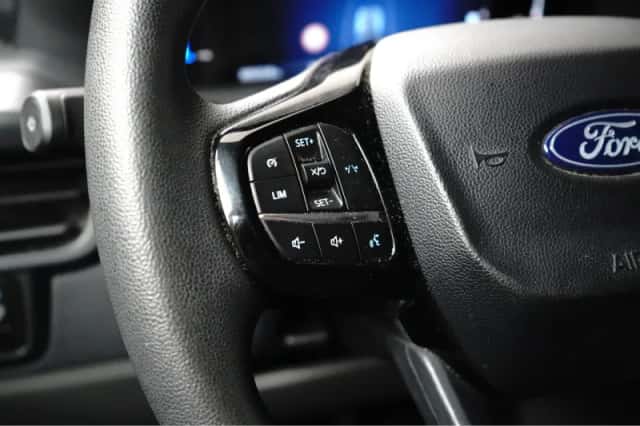 Ford Transit Custom (2024) thumbnail 15