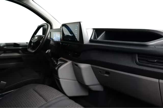 Ford Transit Custom (2024) thumbnail 7