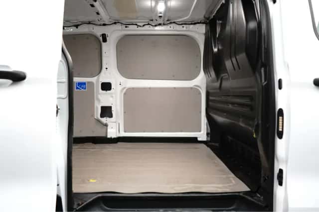 Ford Transit Custom (2024) thumbnail 8