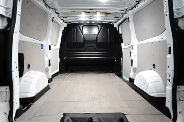 Ford Transit Custom (2024) thumbnail 9