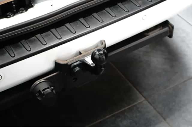 Ford Transit Custom (2023) thumbnail 11