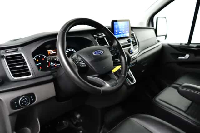Ford Transit Custom (2023) thumbnail 14