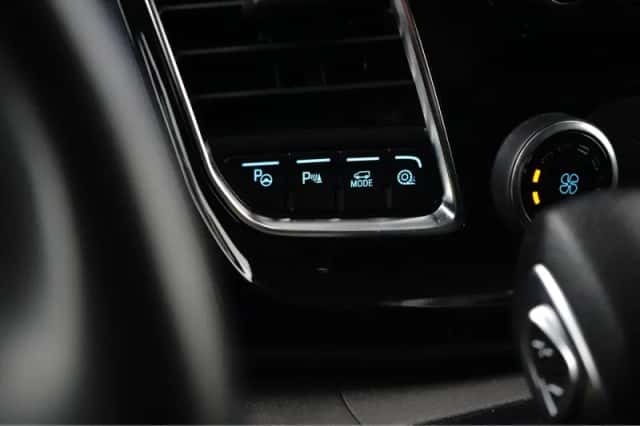 Ford Transit Custom (2023) thumbnail 19