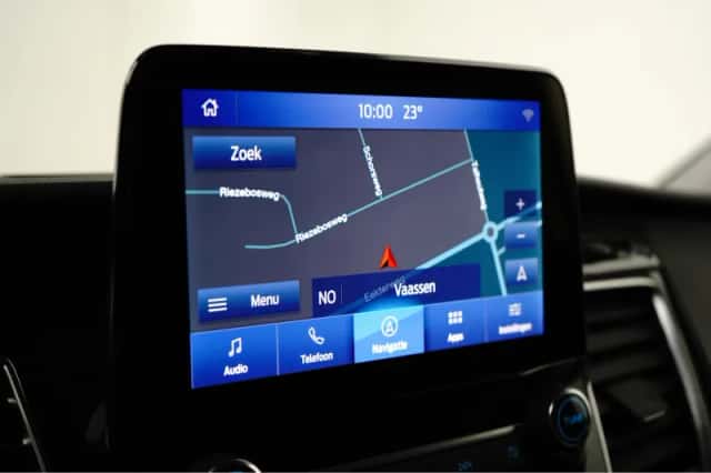 Ford Transit Custom (2023) thumbnail 23