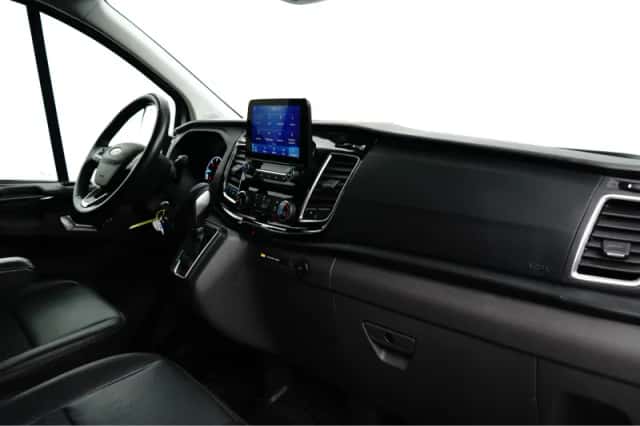 Ford Transit Custom (2023) thumbnail 8