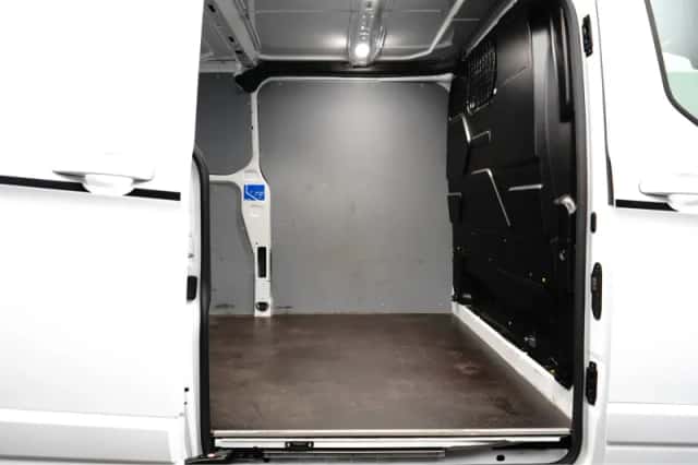 Ford Transit Custom (2023) thumbnail 9
