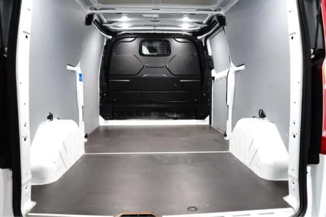 Ford Transit Custom (2023) thumbnail 10