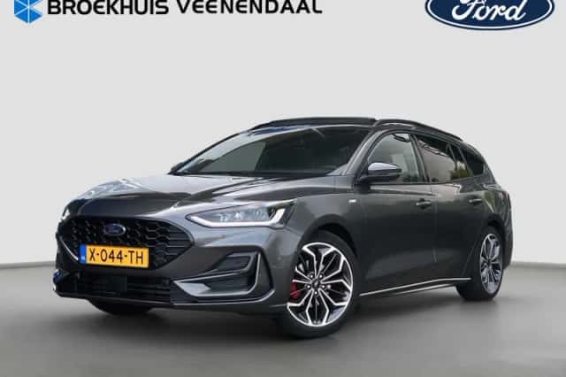 Ford Focus (2024)