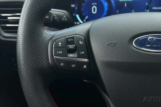 Ford Focus (2024) thumbnail 13