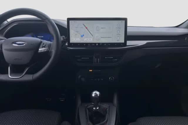 Ford Focus (2024) thumbnail 15