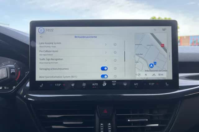 Ford Focus (2024) thumbnail 18