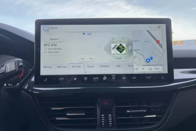 Ford Focus (2024) thumbnail 20