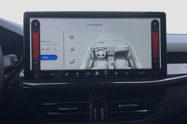 Ford Focus (2024) thumbnail 22