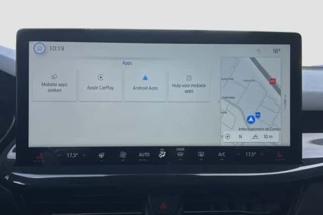 Ford Focus (2024) thumbnail 23