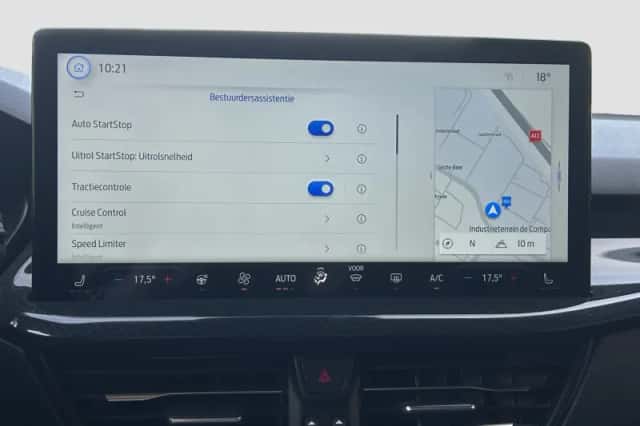 Ford Focus (2024) thumbnail 24