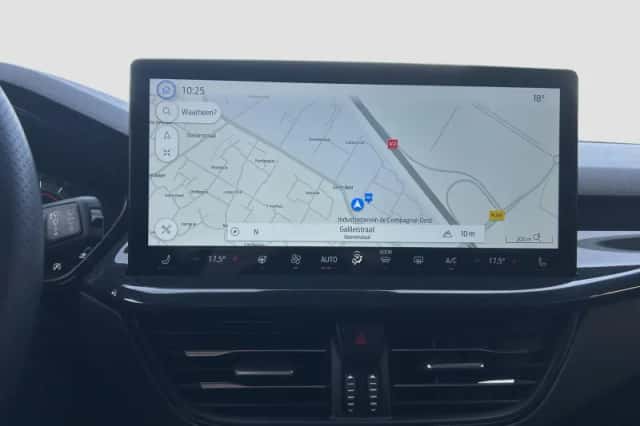 Ford Focus (2024) thumbnail 26