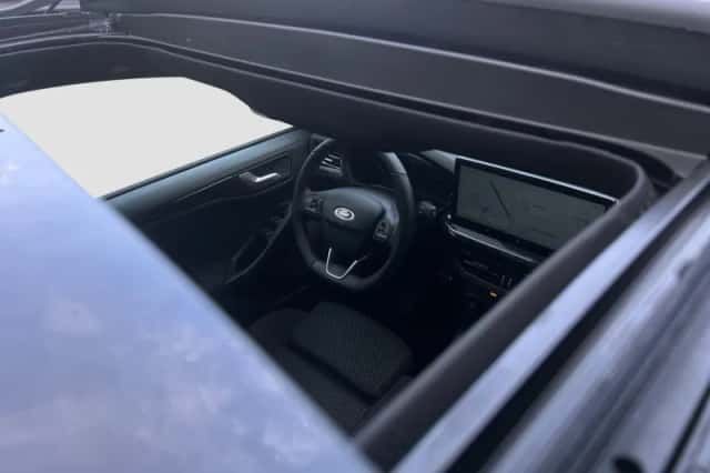 Ford Focus (2024) thumbnail 27