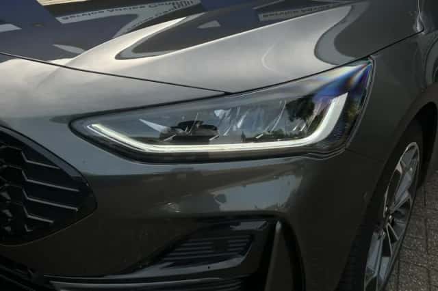 Ford Focus (2024) thumbnail 30