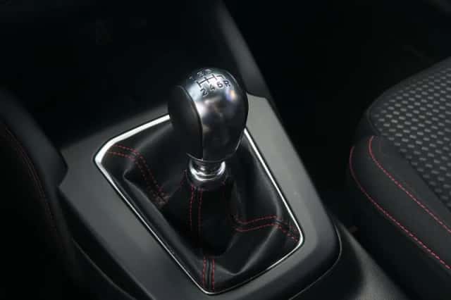 Ford Focus (2024) thumbnail 35